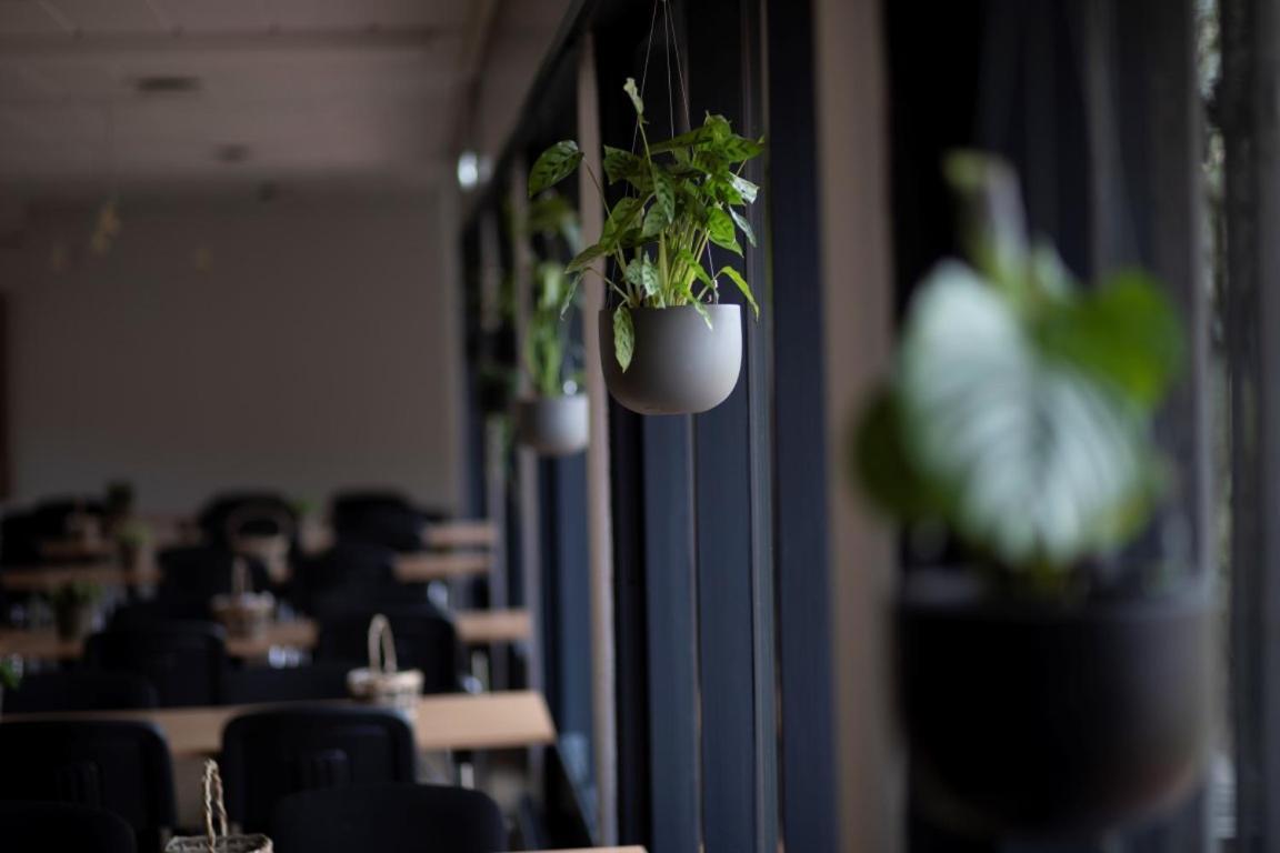 Danhostel Sonderborg City Exterior photo