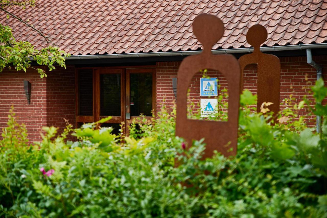 Danhostel Sonderborg City Exterior photo