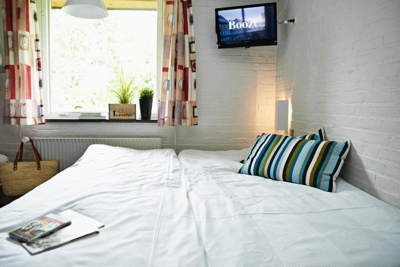 Danhostel Sonderborg City Exterior photo