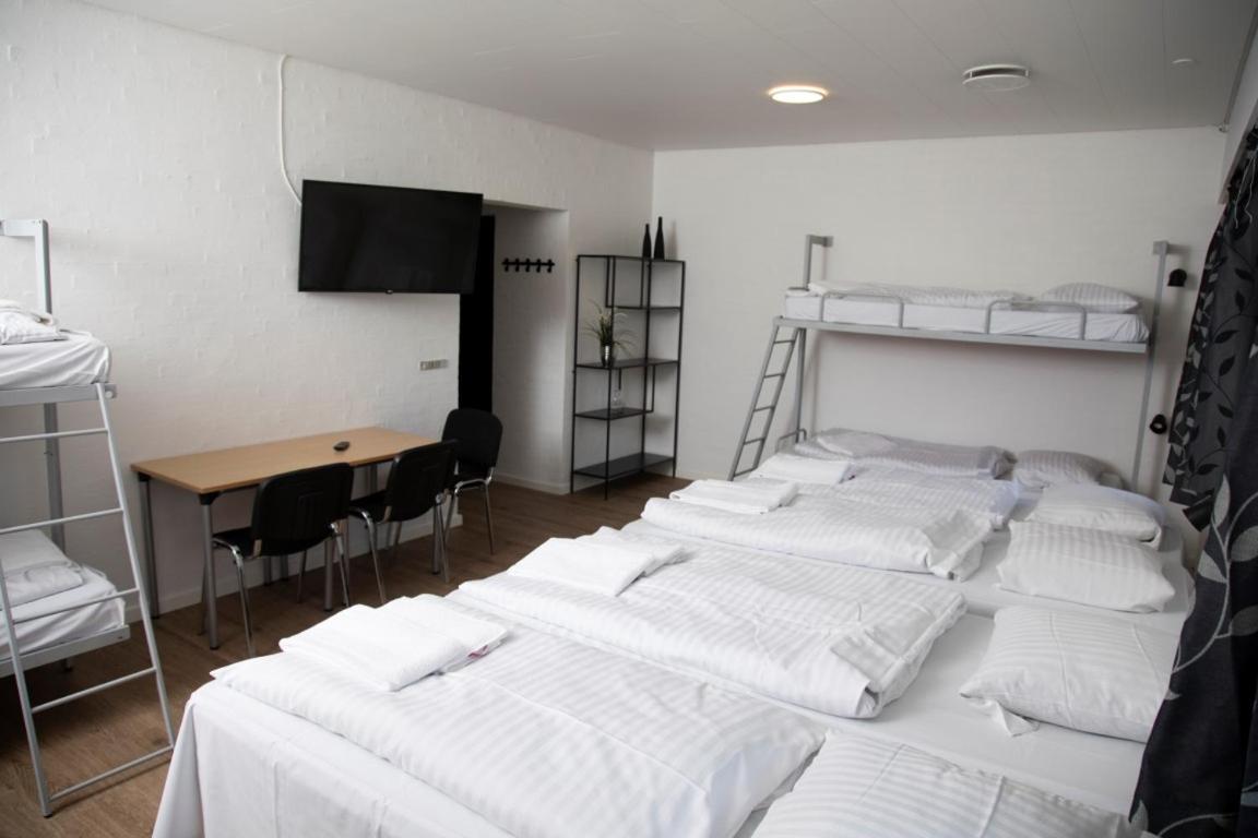 Danhostel Sonderborg City Exterior photo