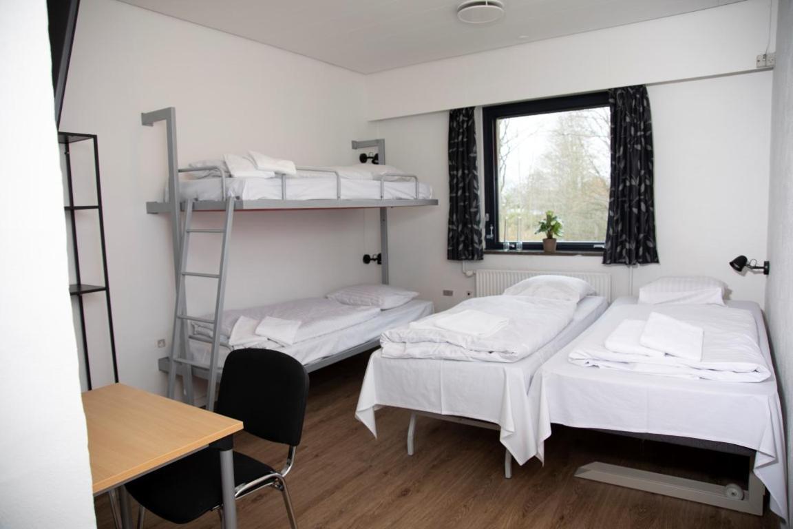 Danhostel Sonderborg City Exterior photo