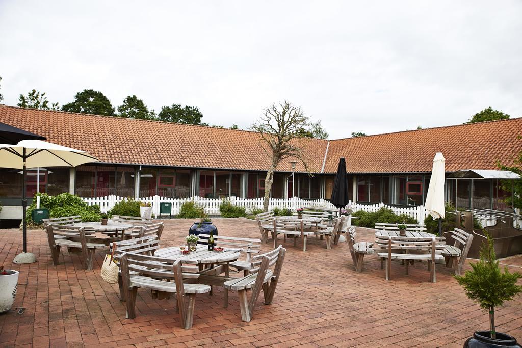 Danhostel Sonderborg City Exterior photo